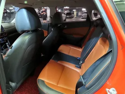 Hyundai Kona 2018, 171638 км, за 5856.68 USD - фото 7