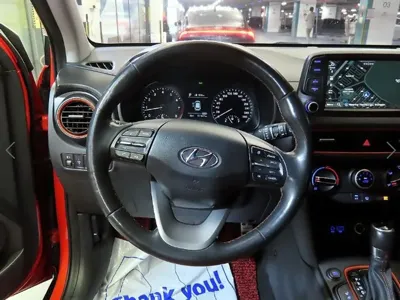 Hyundai Kona 2018, 171638 км, за 5856.68 USD - фото 8