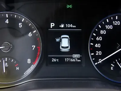 Hyundai Kona 2018, 171638 км, за 5856.68 USD - фото 9