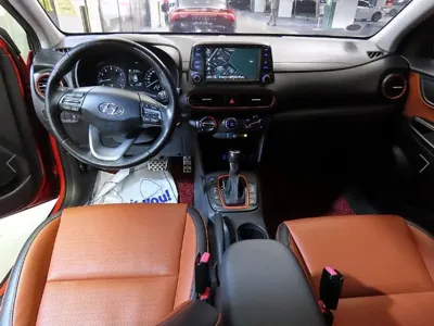 Hyundai Kona 2018, 171638 км, за 5856.68 USD - фото 10