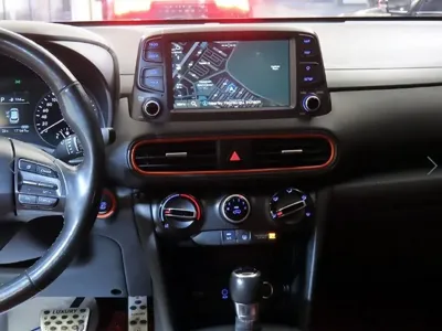 Hyundai Kona 2018, 171638 км, за 5856.68 USD - фото 11