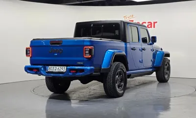 Jeep Gladiator 2021, 37701 км, за 28080.6 USD