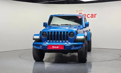 Jeep Gladiator 2021, 37701 км, за 28080.6 USD
