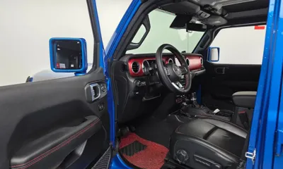 Jeep Gladiator 2021, 37701 км, за 28080.6 USD - фото 10