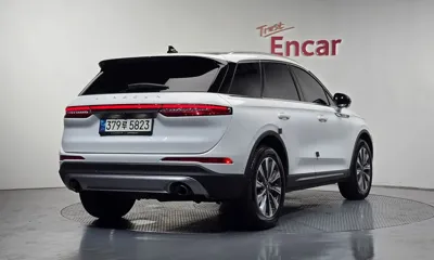 Lincoln Corsair 2021, 92266 км, за 15207.42 USD - фото 2