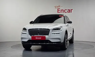 Lincoln Corsair 2021, 92266 км, за 15207.42 USD - фото 3