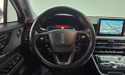 Lincoln Corsair 2021, 92266 км, за 15207.42 USD - фото 14