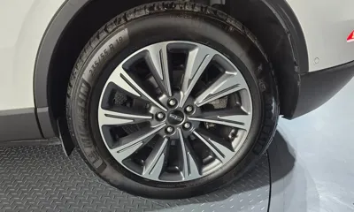 Lincoln Corsair 2021, 92266 км, за 15207.42 USD - фото 22