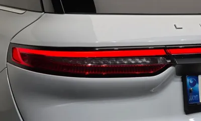 Lincoln Corsair 2021, 92266 км, за 15207.42 USD - фото 24