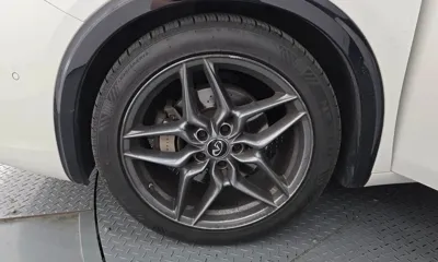 Infiniti Q30 2017, 104656 км, за 6432.98 USD