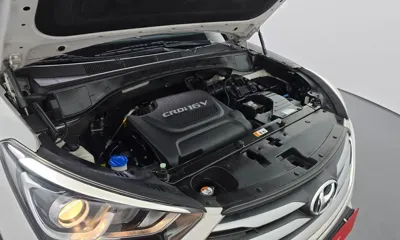 Hyundai Santafe 2016, 130867 км, за 7615.89 USD - фото 6