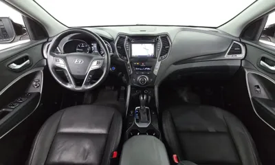 Hyundai Santafe 2016, 130867 км, за 7615.89 USD - фото 7