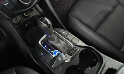 Hyundai Santafe 2016, 130867 км, за 7615.89 USD - фото 9