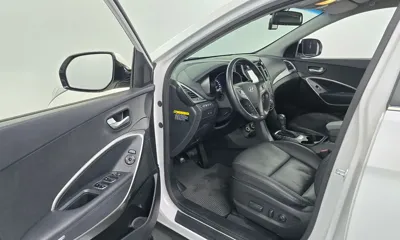 Hyundai Santafe 2016, 130867 км, за 7615.89 USD - фото 10