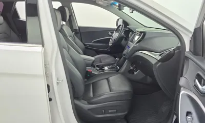 Hyundai Santafe 2016, 130867 км, за 7615.89 USD - фото 11
