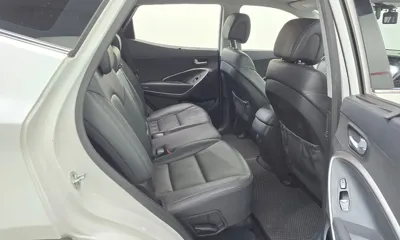 Hyundai Santafe 2016, 130867 км, за 7615.89 USD - фото 12