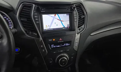 Hyundai Santafe 2016, 130867 км, за 7615.89 USD - фото 14