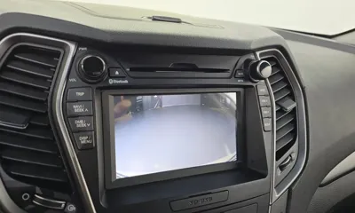 Hyundai Santafe 2016, 130867 км, за 7615.89 USD - фото 15