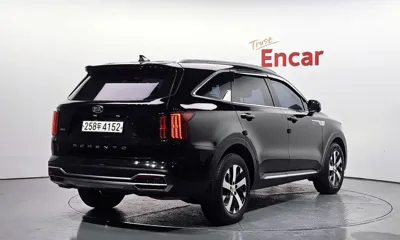 Kia Sorento 2021, 112982 км, за 15225.15 USD