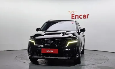 Kia Sorento 2021, 112982 км, за 15225.15 USD