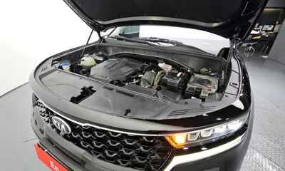 Kia Sorento 2021, 112982 км, за 15225.15 USD - фото 6