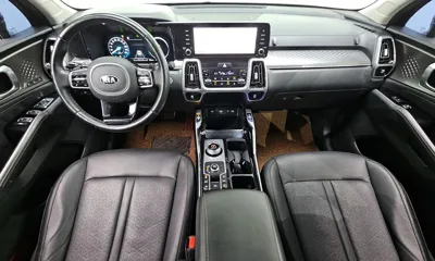 Kia Sorento 2021, 112982 км, за 15225.15 USD - фото 7