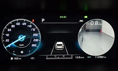 Kia Sorento 2021, 112982 км, за 15225.15 USD - фото 8