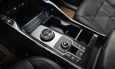 Kia Sorento 2021, 112982 км, за 15225.15 USD - фото 9