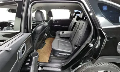 Kia Sorento 2021, 112982 км, за 15225.15 USD - фото 11