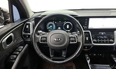 Kia Sorento 2021, 112982 км, за 15225.15 USD - фото 14