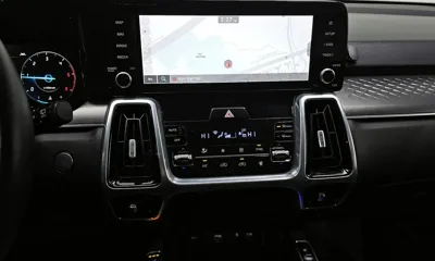 Kia Sorento 2021, 112982 км, за 15225.15 USD - фото 16