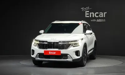 Kia Seltos 2023, 22317 км, за 16198.3 USD