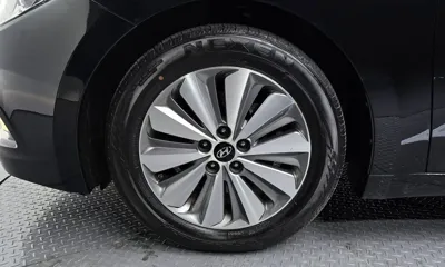 Hyundai Grandeur 2015, 149659 км, за 4162.54 USD