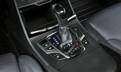 Hyundai Grandeur 2015, 149659 км, за 4135.49 USD - фото 9