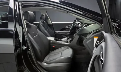 Hyundai Grandeur 2015, 149659 км, за 4135.49 USD - фото 10