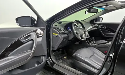 Hyundai Grandeur 2015, 149659 км, за 4135.49 USD - фото 11
