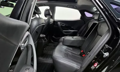 Hyundai Grandeur 2015, 149659 км, за 4135.49 USD - фото 12