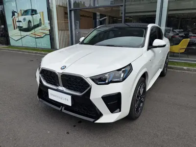 BMW X2 (Import) · 2025 год