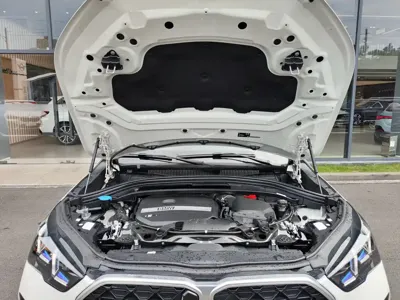 BMW X2 (Import) 2025, 2800 км, за 23103.31 USD