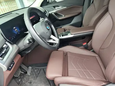 BMW X2 (Import) 2025, 2800 км, за 23103.31 USD