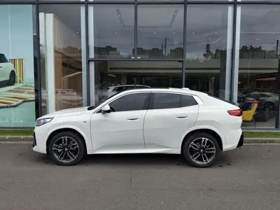 BMW X2 (Import) 2025, 2800 км, за 23065.71 USD - фото 6