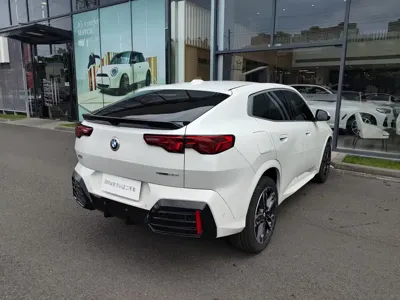 BMW X2 (Import) 2025, 2800 км, за 23065.71 USD - фото 7