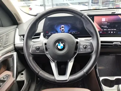 BMW X2 (Import) 2025, 2800 км, за 23065.71 USD - фото 11