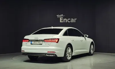 Audi A6 2023, 31513 км, за 21596.43 USD
