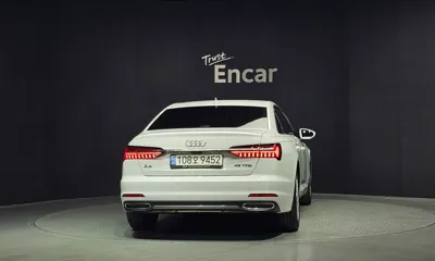 Audi A6 2023, 31513 км, за 21596.43 USD