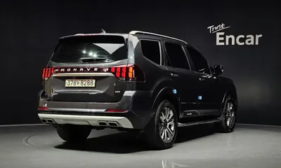 Kia Mohave 2022, 115247 км, за 17920.44 USD