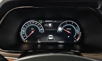 Kia Mohave 2022, 115247 км, за 17920.44 USD - фото 8