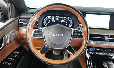 Kia Mohave 2022, 115247 км, за 17920.44 USD - фото 13