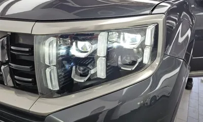 Kia Mohave 2022, 115247 км, за 17920.44 USD - фото 22
