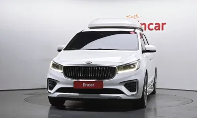 Kia Canival 2020, 126779 км, за 11726.39 USD